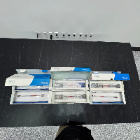 HPLC Columns Quantity 6 image 2